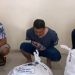 Sopir Bank Jateng Bawa Kabur Uang Rp10 Miliar, Ditangkap Saat Tidur di Rumah yang Baru Dibeli