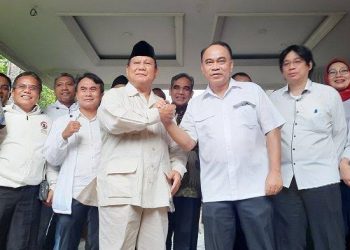 Relawan Jokowi Murka Usai Budi Arie Dicopot Presiden Prabowo