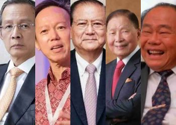 10 Konglomerat Properti Terkaya di Indonesia Tahun 2025