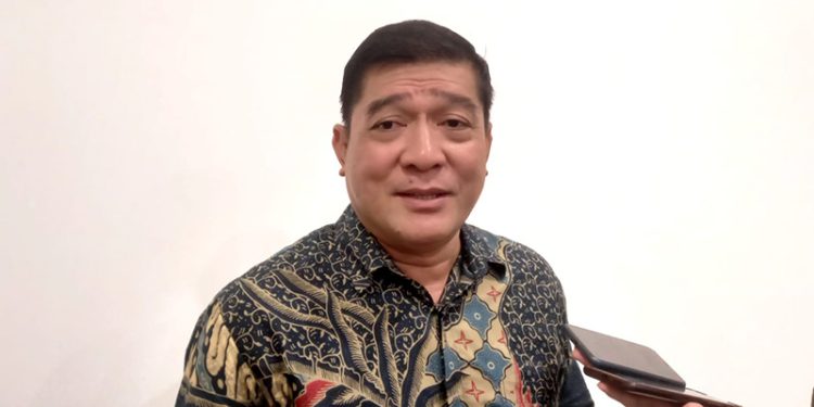 Silfester Matutina 6 Tahun Tak Kunjung Dieksekusi, Jaksa Agung Bilang Masih Dipantau