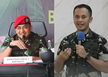 Daftar Lengkap 20 Kolonel TNI AD yang Pecah Bintang Tahun 2025
