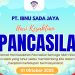PT Ibnu Sada Jaya Peringati Hari Kesaktian Pancasila: Hormati Jasa Pahlawan, Junjung Nilai Luhur Bangsa