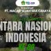 PT Macan Sejahtera Cahaya Ucapkan Dirgahayu TNI ke-80: TNI Prima, TNI Rakyat, Indonesia Maju