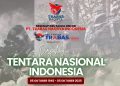 Trabasnews.com Mengucapkan Dirgahayu Tentara Nasional Indonesia ke-80: TNI Kuat Bersama Rakyat