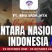 Dirgahayu TNI ke-80, PT Ibnu Sada Jaya Sampaikan Penghormatan dan Doa Terbaik