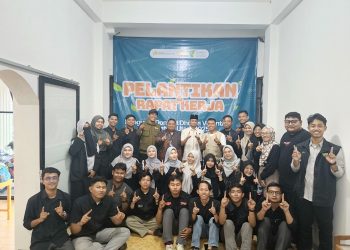 Pengurus DDV Sumut Resmi Dilantik, Sultan Deli XIV Tuanku Aji Hadir Ucap Selamat