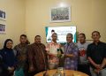 Sultan Deli XIV Kunjungi Dompet Dhuafa Waspada, Bahas Sinergi Program Kemanusiaan di Daerah Pesisir