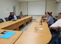 Kunjungan Dir Ops PT Macan Sejahtera Cahaya ke PT Inecda: Tinjau Lapangan, Beri Motivasi Hingga Berikan Reward ke Pekerja