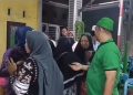 IRT di Medan Meninggal Setelah Disengat Tawon Saat Mencari Daun Pisang