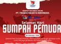 Semangat Pemuda, Semangat Persatuan! Trabasnews.com Rayakan Hari Sumpah Pemuda 2025