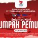 Semangat Pemuda, Semangat Persatuan! Trabasnews.com Rayakan Hari Sumpah Pemuda 2025