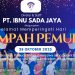 PT Ibnu Sada Jaya Ucapkan Selamat Memperingati Hari Sumpah Pemuda 2025