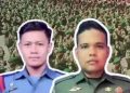 Dua Prajurit Gugur saat Latihan HUT ke-80 TNI Diberi Kenaikan Pangkat Luar Biasa