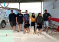 Aksi Cepat Satpam PT Macan Sejahtera Cahaya Amankan Dua Pelaku Pencurian Sawit di PT Gandaerah Hendana