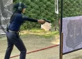 7 Srikandi Kopassus Ukir Prestasi Gemilang di Ajang Menembak Jaksa Agung Cup 2025