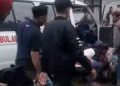 Viral! Sopir Ambulans di Ciamis Meninggal Dunia Setelah Antar Jenazah dari Bandung