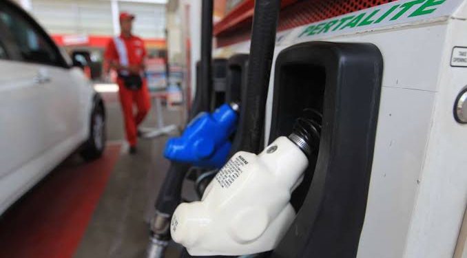 Daftar Lengkap Kendaraan yang Dilarang Gunakan Pertalite Mulai 1 Oktober 2025