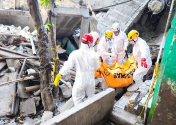 Tim SAR Temukan Tujuh Kantong Jenazah Tambahan, Total Korban Tewas Ponpes Al Khoziny Capai 52 Orang