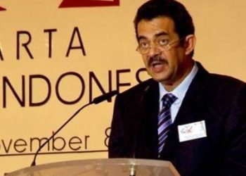 Riza Chalid Disebut Arahkan Penghapusan Klausul Aset di Kontrak Terminal BBM Merak
