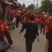 Bentrok Ormas Pemuda Pancasila dan IPK di Medan Buat Warga Ketakutan