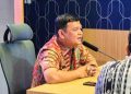 Baru Tiga Bulan Menjabat, Kadishub Medan Erwin Saleh Ditetapkan sebagai Tersangka Korupsi
