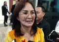 Cekik Pramugari Wings Air, Anggota DPRD Sumut Megawati Zebua Ditetapkan sebagai Tersangka