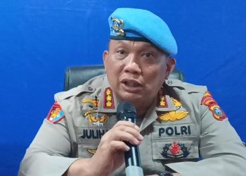 Kabid Propam Polda Sumut Kombes Julihan dan Kompol Agustinus Dinonaktifkan Imbas Dugaan Pemerasan Sesama Polisi
