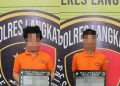 2 Mahasiswa Ancam Gelar Demo, Pengusaha Galian C Diperas Rp 15 Juta