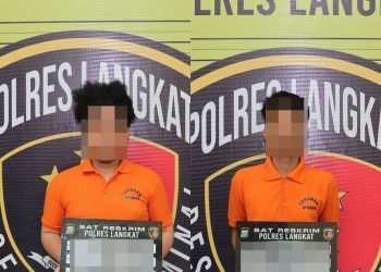 2 Mahasiswa Ancam Gelar Demo, Pengusaha Galian C Diperas Rp 15 Juta