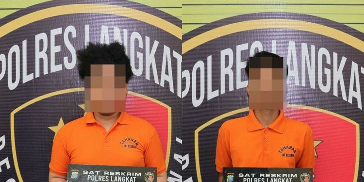 2 Mahasiswa Ancam Gelar Demo, Pengusaha Galian C Diperas Rp 15 Juta