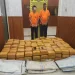 Polda Sumut Gagalkan Penyelundupan 255 Kilogram Ganja, Dua Kurir Dibayar Rp50 Juta