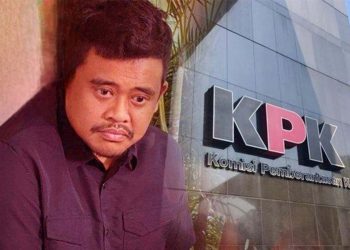 KPK Diminta Geledah Rumah Bobby Nasution Terkait Dugaan Suap Proyek Jalan