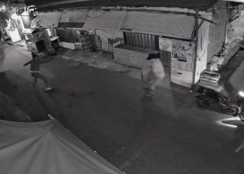 Hansip di Cakung Tewas Ditembak Maling Saat Cegah Pencurian Motor