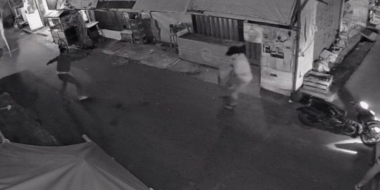 Hansip di Cakung Tewas Ditembak Maling Saat Cegah Pencurian Motor