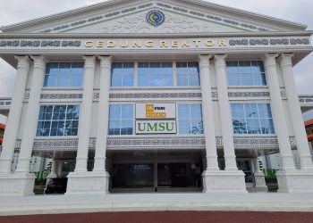 UMSU Jadi Satu-satunya PTS di Luar Jawa Masuk Deretan Universitas Terbaik Indonesia Versi QS Asia 2026