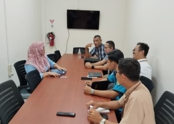 Perkuat Sinergi, PT Alliance dan PT Macan Sejahtera Cahaya Perpanjang Kontrak Kerja Sama