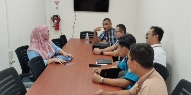 Perkuat Sinergi, PT Alliance dan PT Macan Sejahtera Cahaya Perpanjang Kontrak Kerja Sama