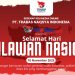 Trabasnews.com Ucapkan Selamat Hari Pahlawan 2025: Terima Kasih Para Pahlawan Bangsa!