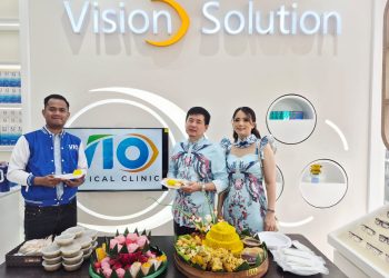 Bebas Kacamata Seharian Tanpa Operasi Lewat Terapi Ortho-K, Kini Hadir di VIO Optical Clinic Medan