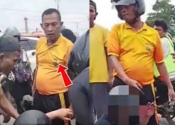 Oknum Polisi Aniaya Petugas Avsec, Polda Sumut Sebut Bripda G Alami Gangguan Kejiwaan