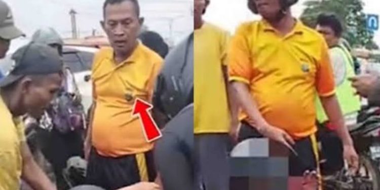 Oknum Polisi Aniaya Petugas Avsec, Polda Sumut Sebut Bripda G Alami Gangguan Kejiwaan