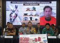 Mantan Sopir Jadi Pelaku Pembakaran Rumah Hakim PN Medan, Dipicu Dendam dan Sakit Hati