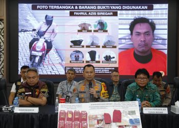 Mantan Sopir Jadi Pelaku Pembakaran Rumah Hakim PN Medan, Dipicu Dendam dan Sakit Hati