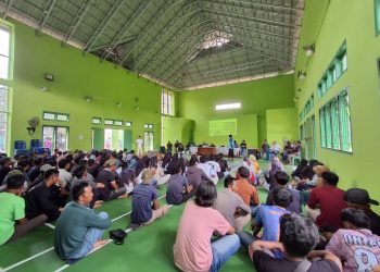 PT Macan Sejahtera Cahaya Tingkatkan Profesionalisme Tenaga Kerja Lewat Workshop di PT Inecda