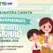 Peringati Hari Guru Nasional 2025, PT Macan Sejahtera Cahaya Sampaikan Apresiasi untuk Pahlawan Pendidikan
