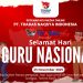 Trabasnews.com Ucapkan Selamat Hari Guru Nasional 2025, Apresiasi Peran Pendidik Indonesia