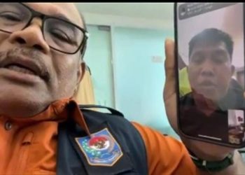 Wali Kota Sibolga Akhmad Syukri Akhirnya Ditemukan Selamat Setelah Tiga Hari Hilang Kontak