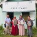 PT Macan Sejahtera Cahaya Salurkan Bantuan 21 Mushaf Al-Qur’an ke Rumah Tahfidz Amaliyah Batu Bara