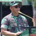 Profil Brigjen TNI Fifin Firmansyah, Lulusan Akmil 1993 yang Kini Menjabat Kadislaikad TNI AD