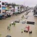 Dua Warga Medan Ditemukan Meninggal Saat Banjir, Diduga Tolak Dievakuasi